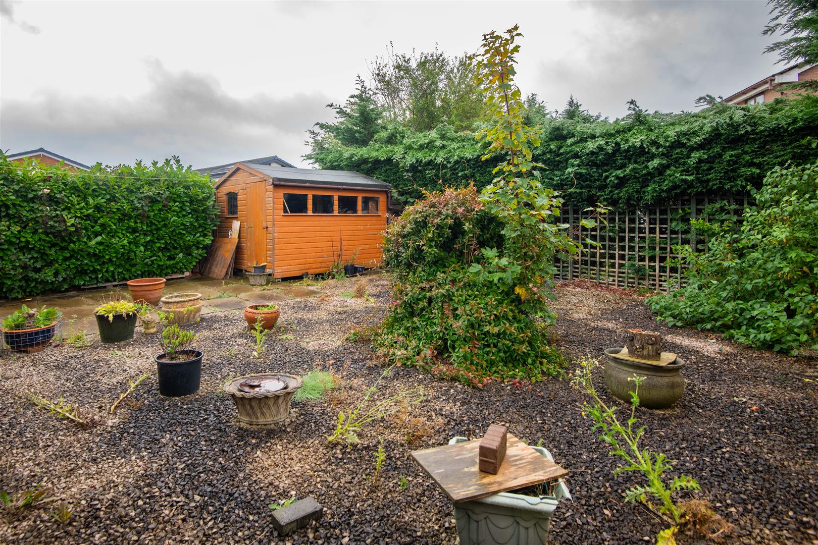 Kiln Croft, Clayton-Le-Woods, Chorley